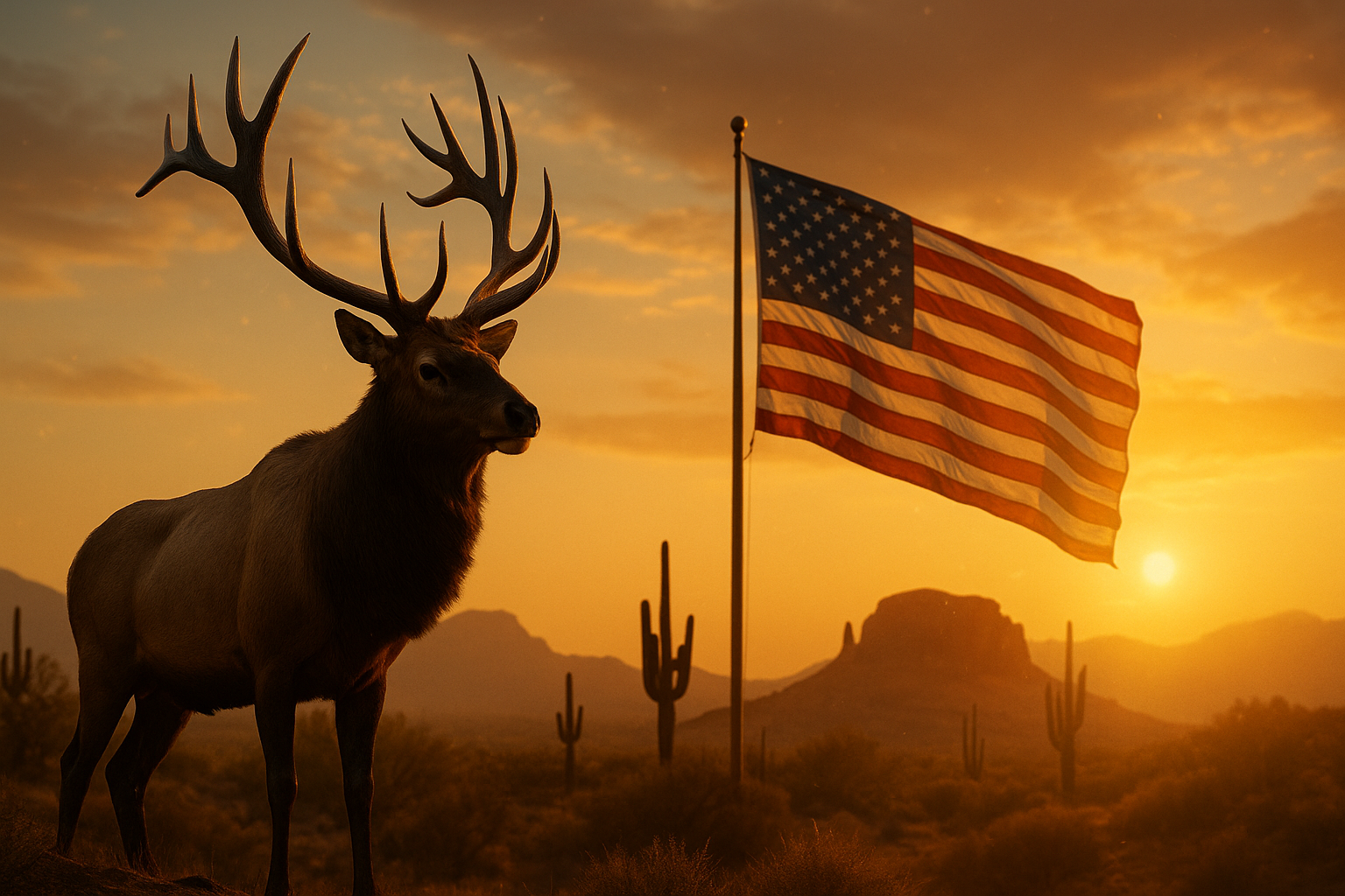 American Flag
