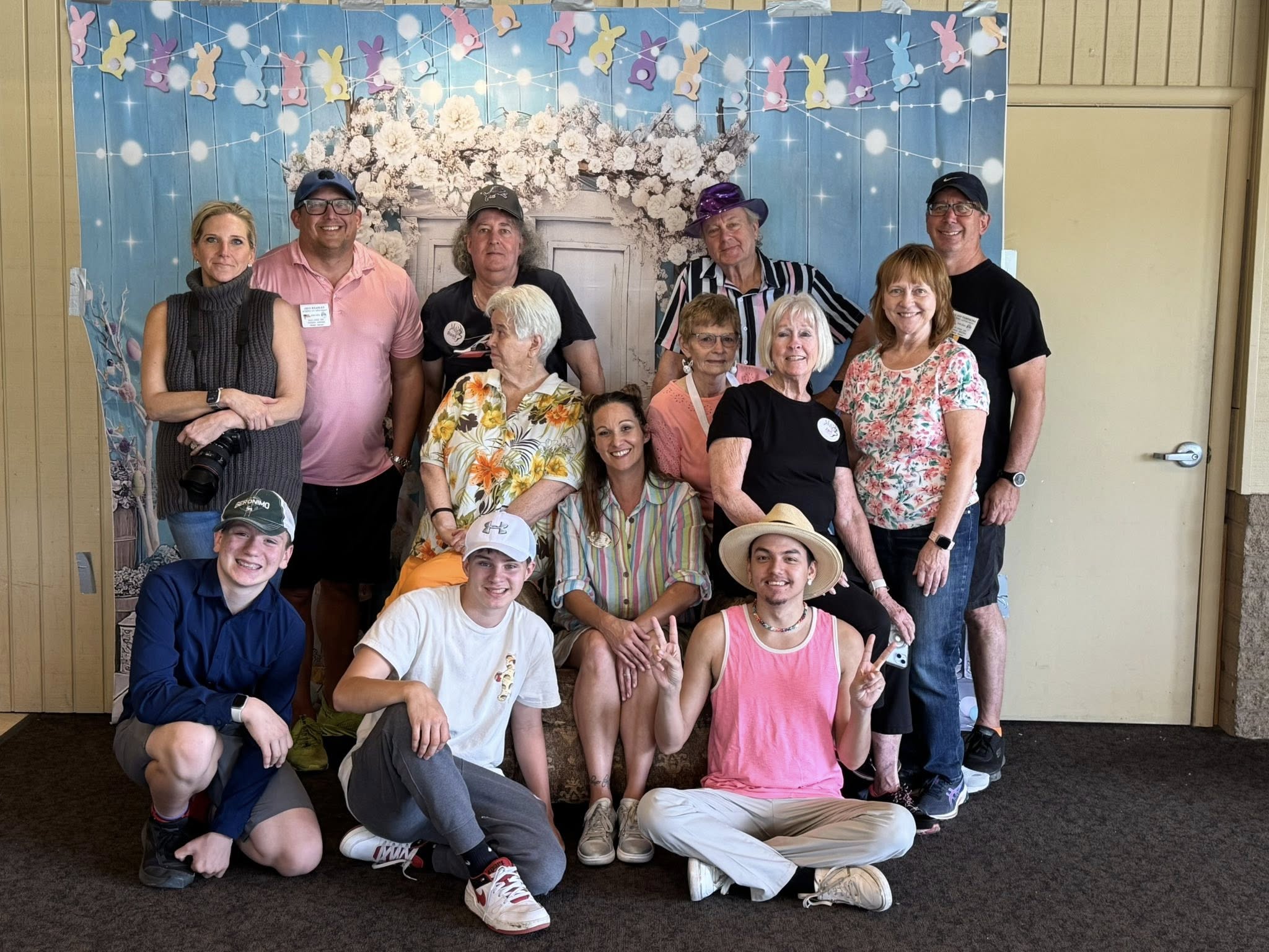 Phoenix Elks Youth Programs